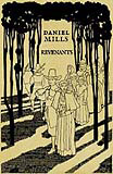 Revenants-by Daniel Mills cover pic